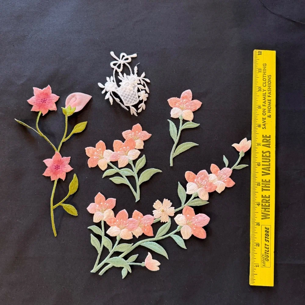 N/A assorted lot
